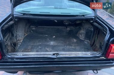 Седан Audi 100 1989 в Долине фото 6 Седан Audi 100 1989 в Долине