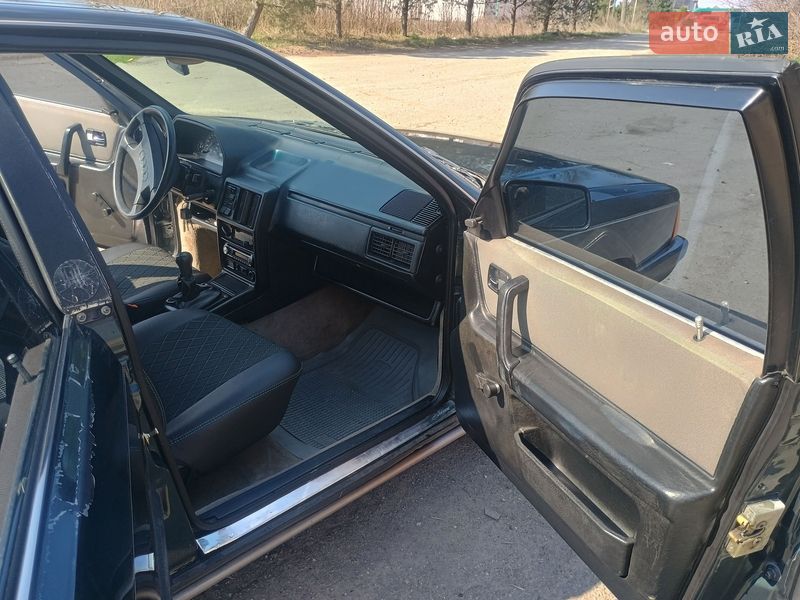 Седан Audi 100 1988 в Хмельницькому фото 17 Седан Audi 100 1988 в Хмельницькому