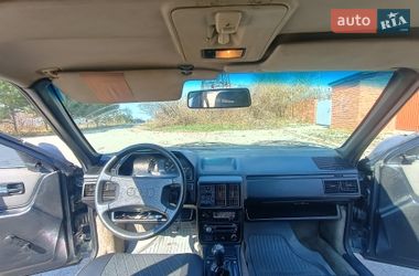 Седан Audi 100 1988 в Хмельницькому фото 23 Седан Audi 100 1988 в Хмельницькому