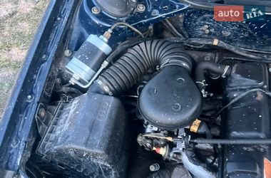 Седан Audi 100 1992 в Кельменцах