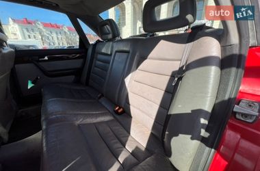 Седан Audi 100 1993 в Чернигове