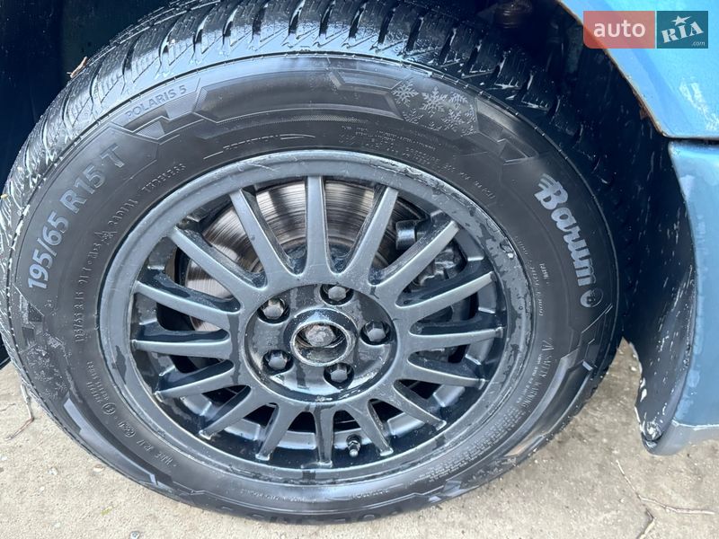 Седан Audi 100 1991 в Славуті