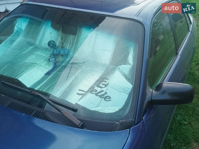 Седан Audi 100 1991 в Бердичеве