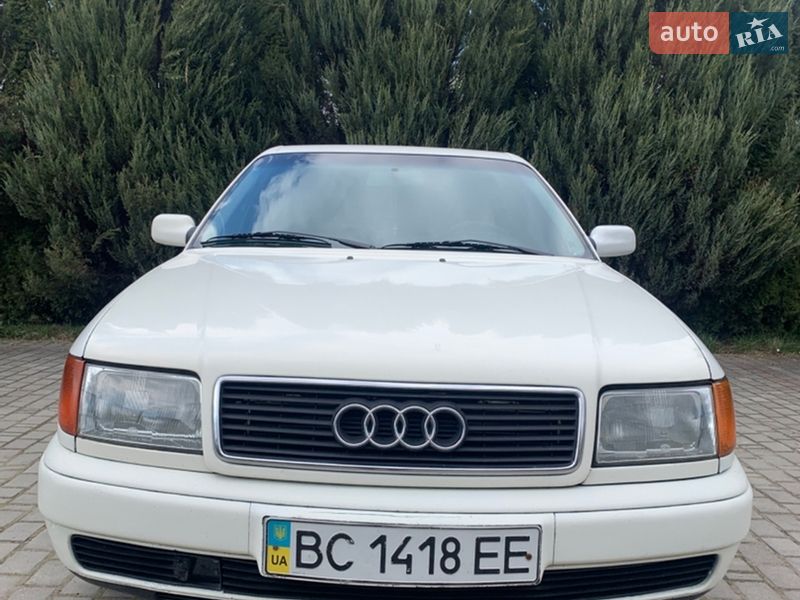 Audi 100 1993
