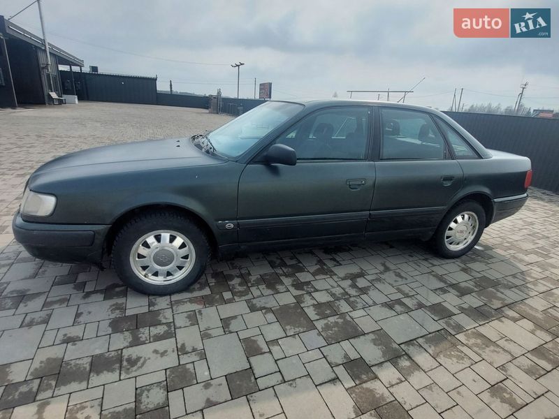 Audi 100 1993