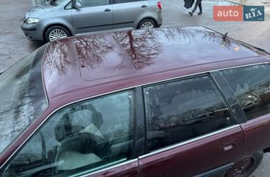 Универсал Audi 100 1990 в Бердичеве