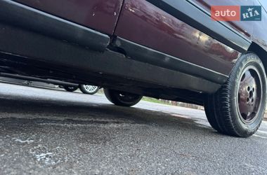 Универсал Audi 100 1990 в Бердичеве