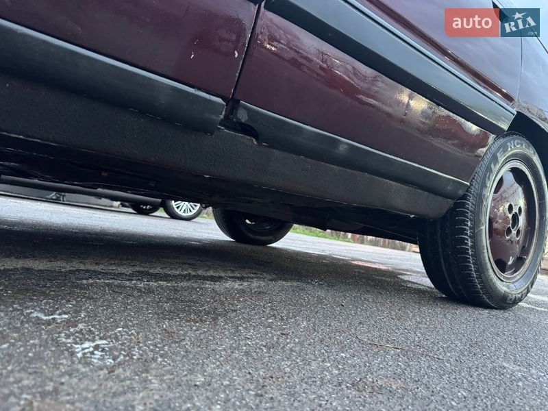 Универсал Audi 100 1990 в Бердичеве