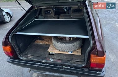 Универсал Audi 100 1990 в Бердичеве