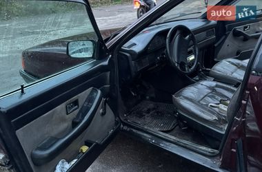 Универсал Audi 100 1990 в Бердичеве