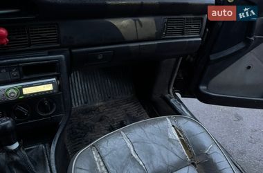 Универсал Audi 100 1990 в Бердичеве