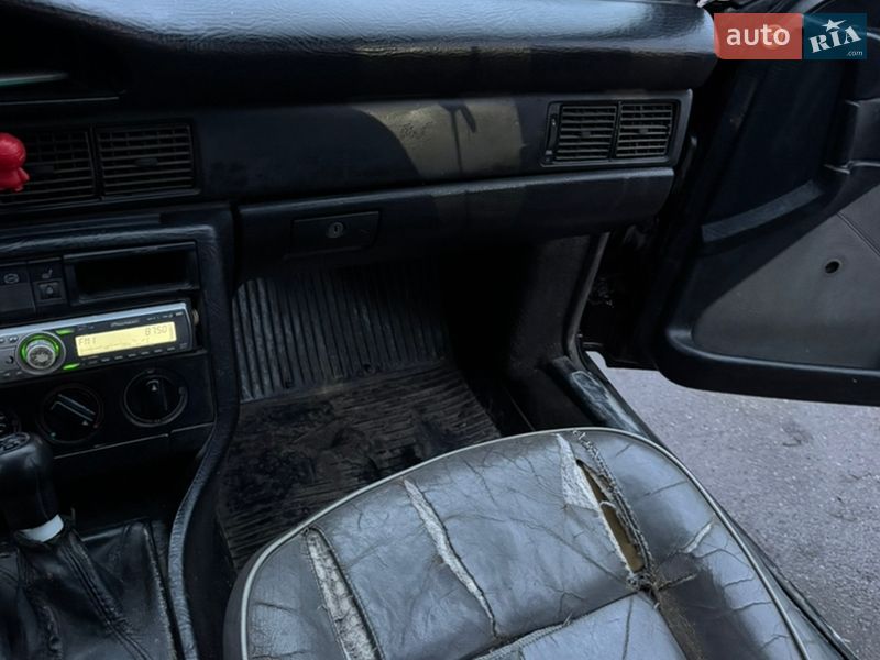 Универсал Audi 100 1990 в Бердичеве