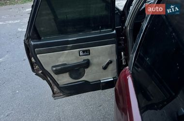 Универсал Audi 100 1990 в Бердичеве
