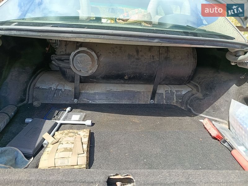 Седан Audi 100 1990 в Луцьку