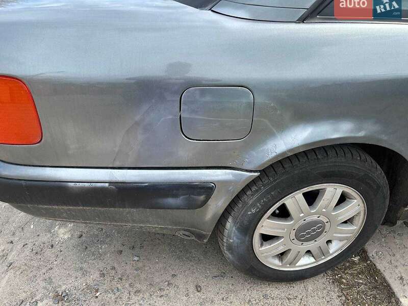 Audi 100 1993