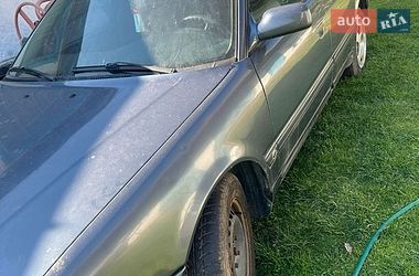 Седан Audi 100 1993 в Березному