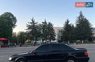 Седан Audi 100 1991 в Фастове