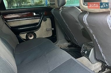 Седан Audi 100 1991 в Фастове