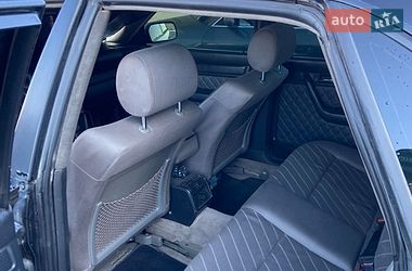 Седан Audi 100 1992 в Виннице