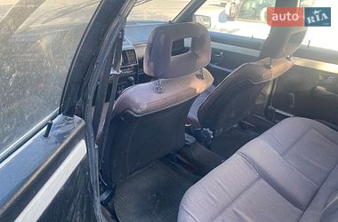 Седан Audi 100 1986 в Кременце