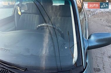 Седан Audi 100 1991 в Одессе