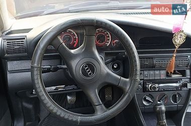 Седан Audi 100 1993 в Соленом фото 6 Седан Audi 100 1993 в Соленом