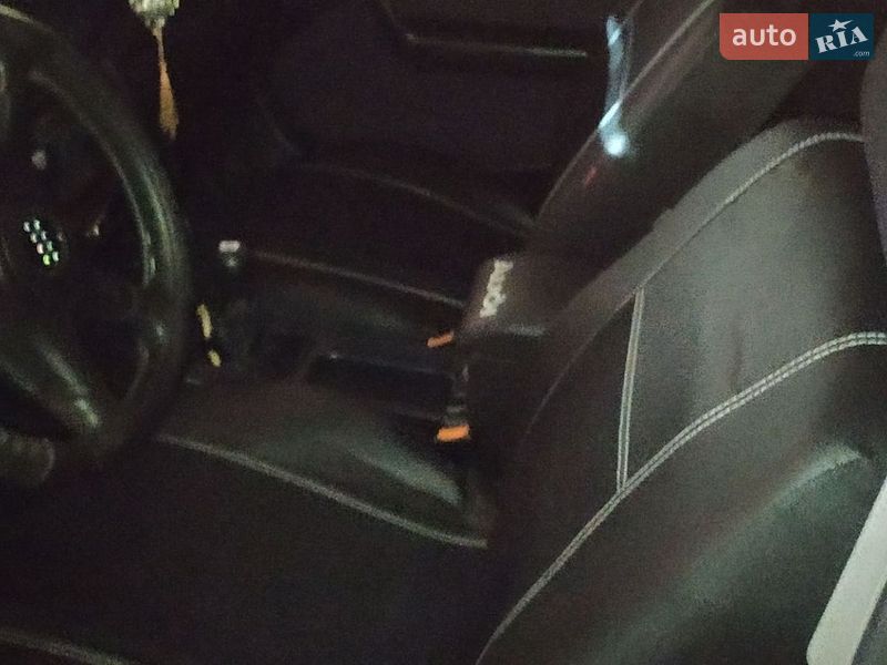 Седан Audi 100 1993 в Соленом фото 2 Седан Audi 100 1993 в Соленом