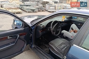 Седан Audi 100 1993 в Києві