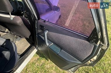 Седан Audi 100 1983 в Нововолынске