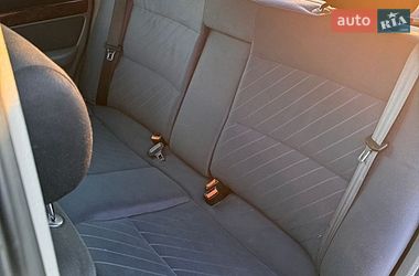 Седан Audi 100 1994 в Киеве
