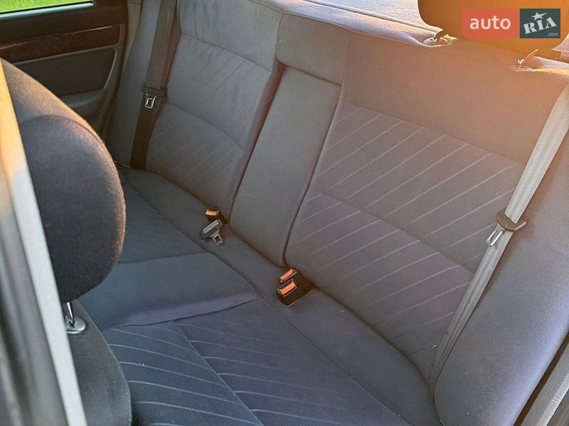 Седан Audi 100 1994 в Киеве