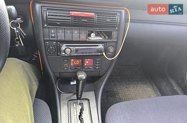 Седан Audi 100 1994 в Богуславі фото 10 Седан Audi 100 1994 в Богуславі