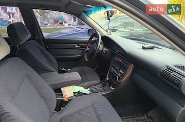 Седан Audi 100 1994 в Богуславі фото 8 Седан Audi 100 1994 в Богуславі