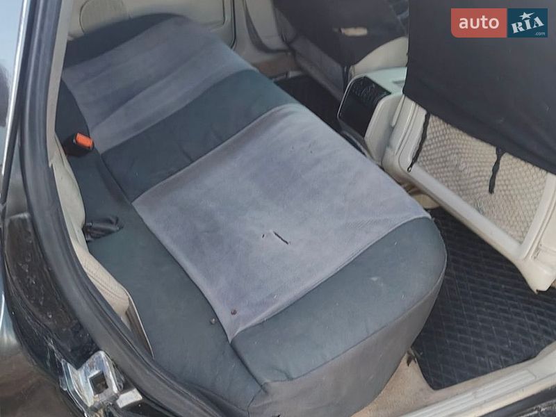 Универсал Audi 100 1993 в Путиле