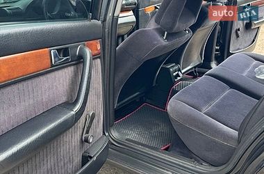 Седан Audi 100 1991 в Городке