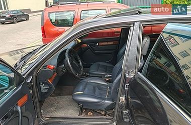Седан Audi 100 1991 в Хмельницком