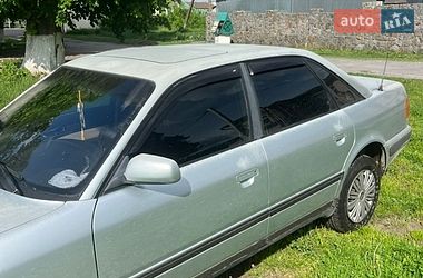 Седан Audi 100 1992 в Калинівці