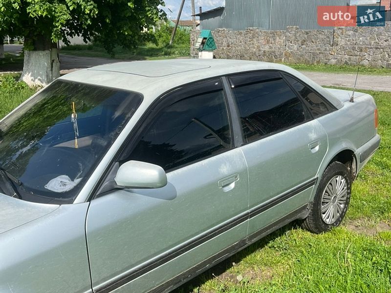 Audi 100 1992