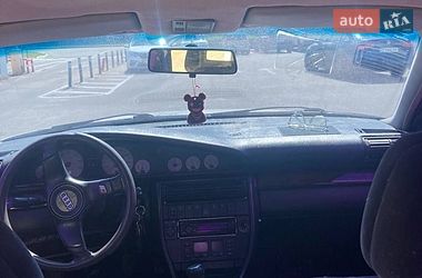 Седан Audi 100 1993 в Харкові
