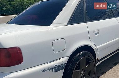 Седан Audi 100 1993 в Харкові