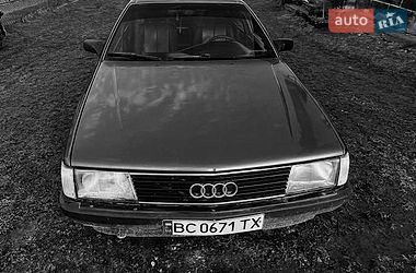 Седан Audi 100 1990 в Миколаєві фото 6 Седан Audi 100 1990 в Миколаєві