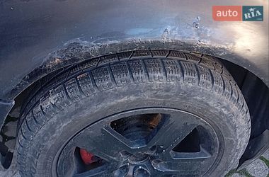 Седан Audi 100 1993 в Вінниці