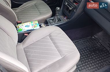 Седан Audi 100 1993 в Вінниці