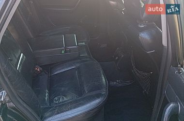 Седан Audi 100 1993 в Вінниці