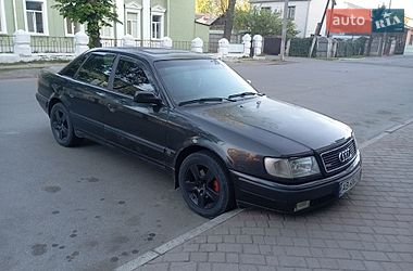 Седан Audi 100 1993 в Вінниці