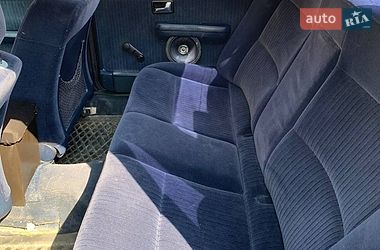 Седан Audi 100 1990 в Львові