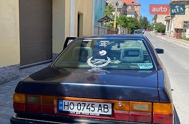 Седан Audi 100 1989 в Чорткове