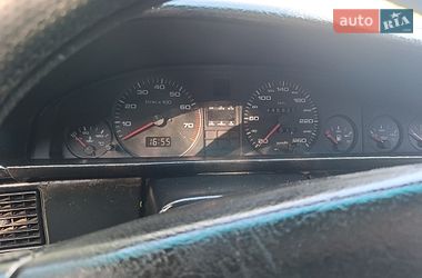 Седан Audi 100 1989 в Лебедине