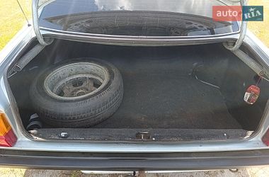 Седан Audi 100 1989 в Лебедине