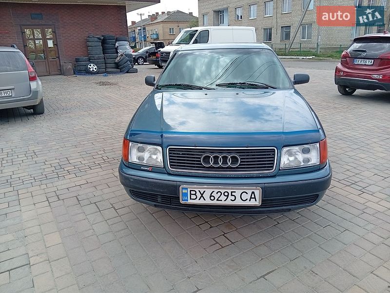 Audi 100 1994